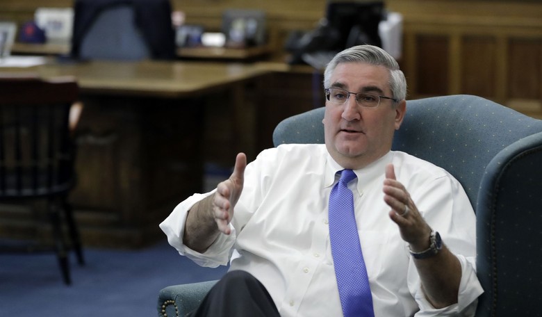 Indiana Law Will Protect Women's Sports After All, as State Legislature Overrides RINO Governor's Veto