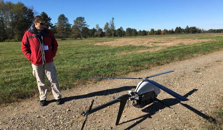 President-elect Trump, Elon Musk Weigh In on Mystery Drones