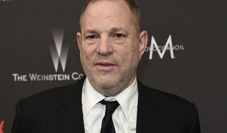 How Our Pornified Culture Produces Harvey Weinsteins 