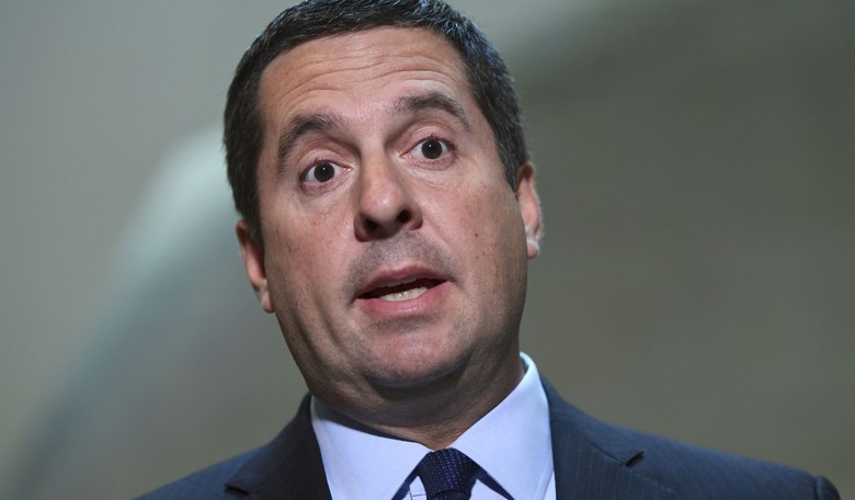 Nunes Has Concerns About Intelligence Vulnerability Because Of These Findings In The Mueller Report