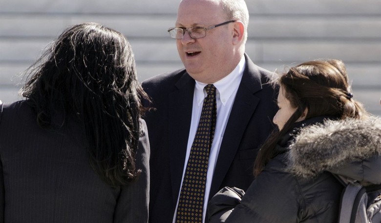 Liberal Attorney Marc Elias Is the Gift That Keeps on Giving