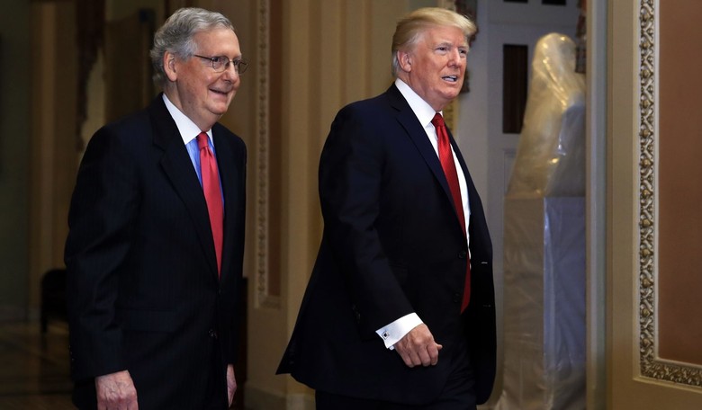 Winning: Trump and McConnell to Set New Record on Judicial Confirmations
