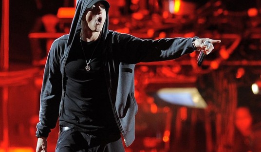 Eminem Says He Has 'Lines Ready' To Respond to Trump