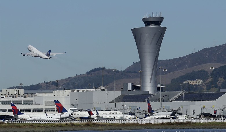 Democrats Ground Air Traffic Controllers’ Paychecks, Prioritize Politics Over Planes