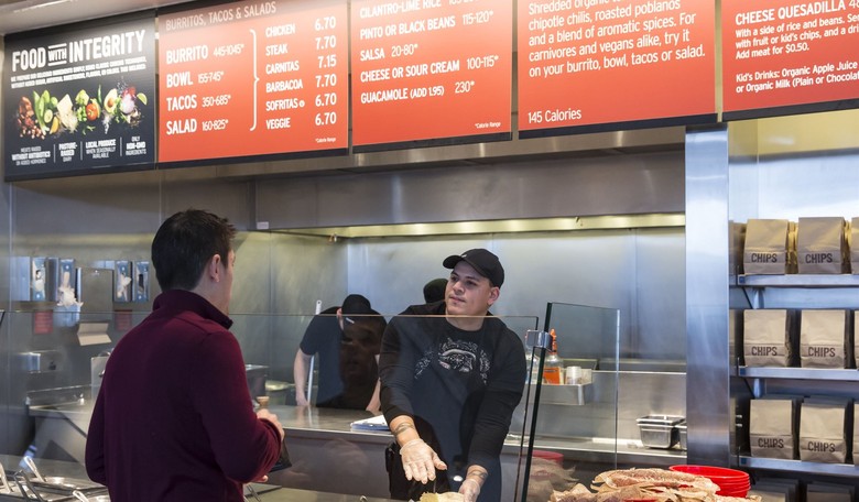 Moral Dilemma As Restaurants Risk Shutdown