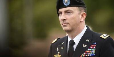 Bowe Bergdahl Is Once Again a Convicted Deserter