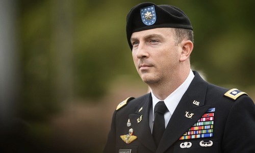 Bowe Bergdahl Is Once Again a Convicted Deserter
