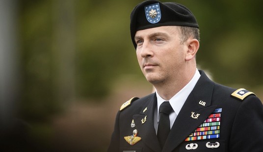 Bowe Bergdahl Is Once Again a Convicted Deserter