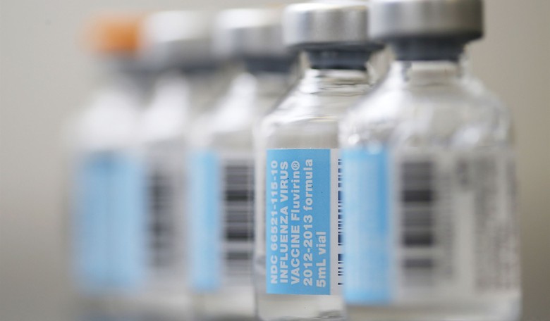 Vaccine Skeptics Under Siege