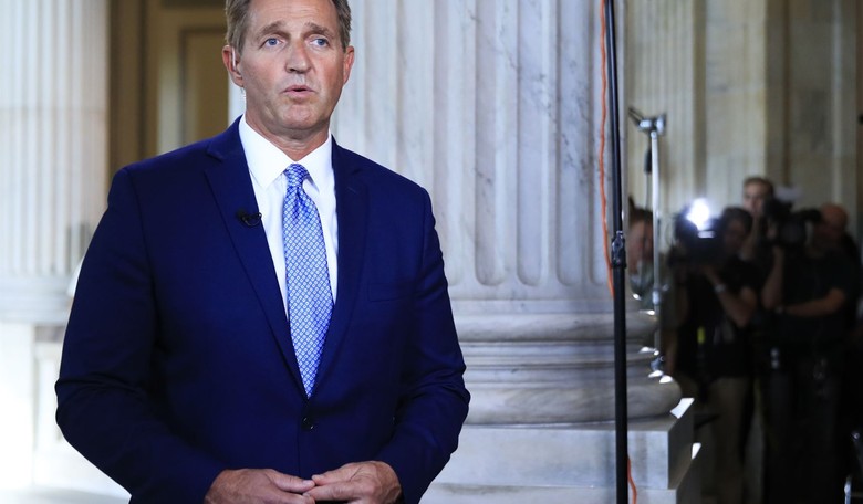 Jeff Flake Retires — Communist Cuba Hardest Hit