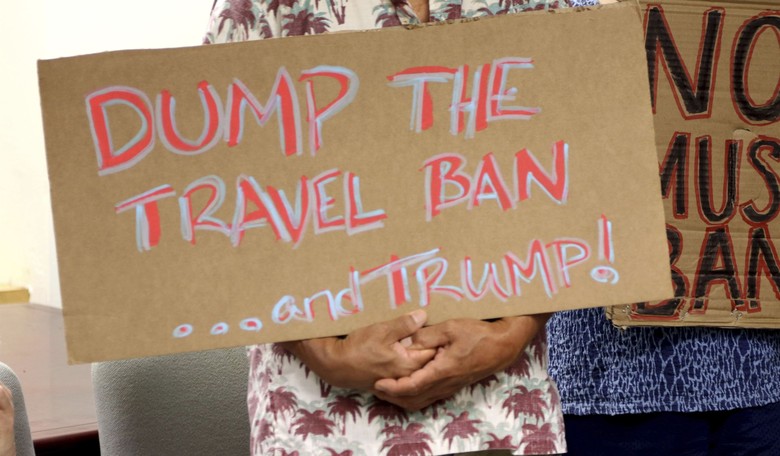 BREAKING: Supreme Court Approves Enforcement of Travel Ban