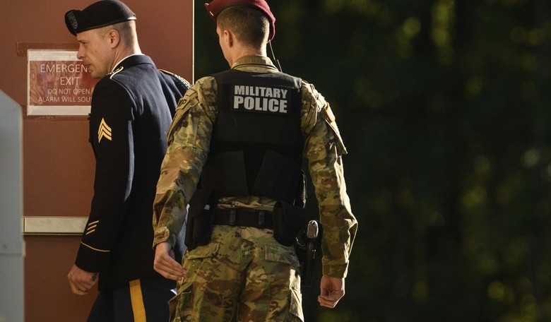 Tinfoil Haturday:  Special Ops Soldier Shoots Illegal Chechen Photographing His Kid, Then it Gets Weird