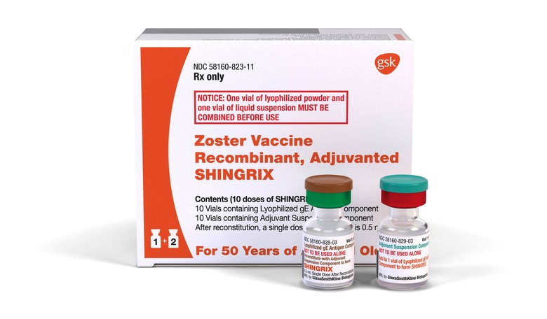 Nobody Told Me This Before I Got the Shingles Vaccine...