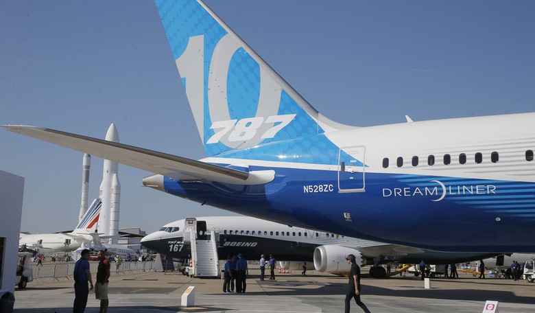 Boeing Stocks Continue to Fall After Engineer Reports Shoddy Work - Can They Recover, or Are They Doomed?