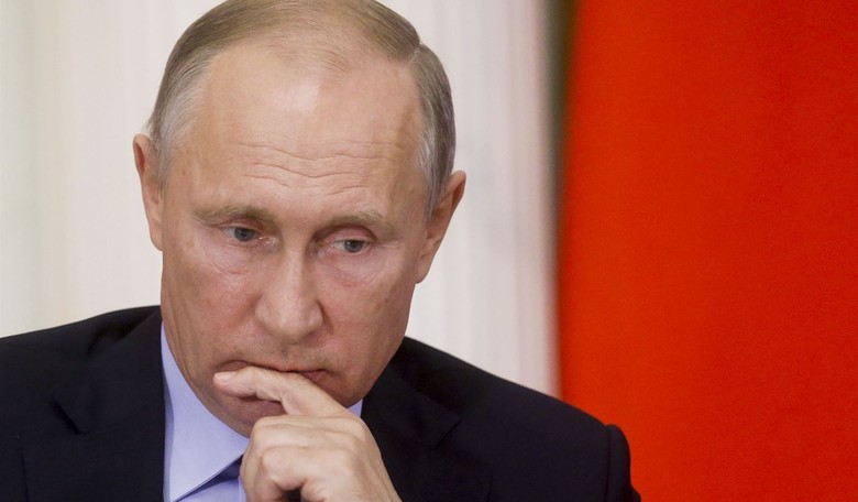 We're About to Find out If Democrats Really Care About Russian Interference
