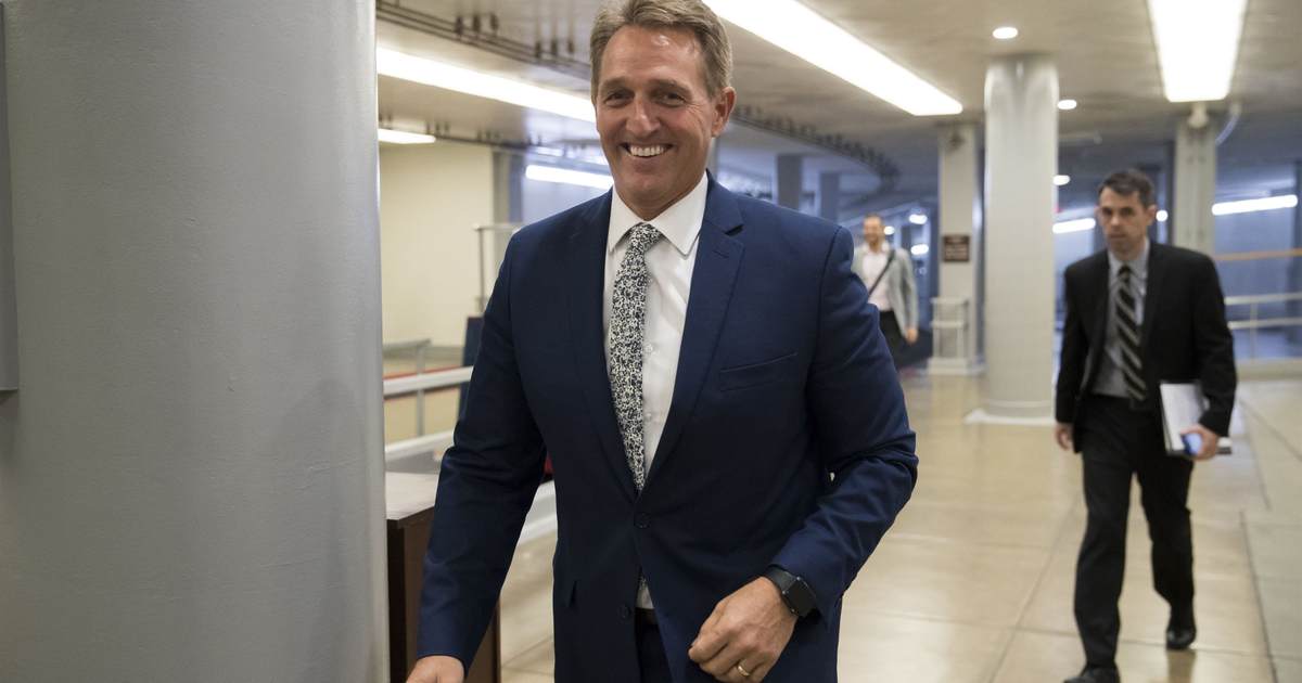 Rodger Currie Cowardly Careerists In Congress
