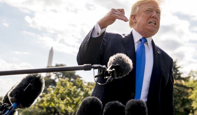 The Tax Payers’ President