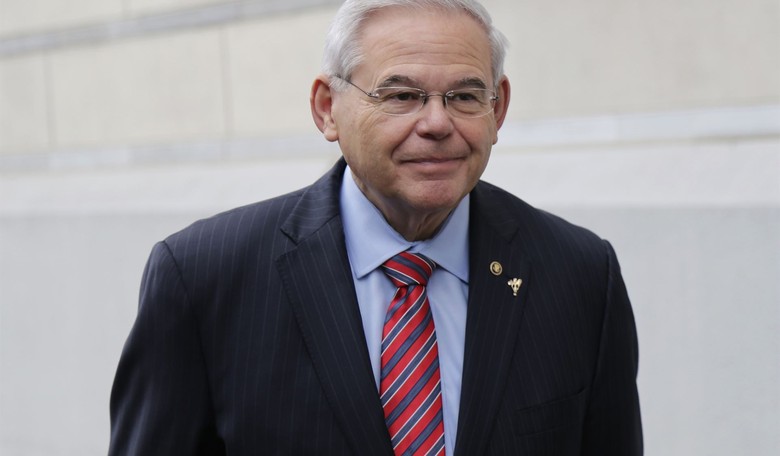 Judge Denies Menendez Mistrial Request, Defense Rests 