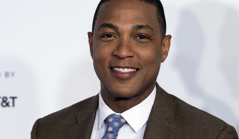 Don Lemon Cracks Up As CNN Panelists Use Offensive Racial Term to Mock Kanye West 