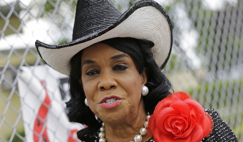 Rep. Wilson Finally Agrees With Donald Trump That Haiti Is a Dangerous Nation