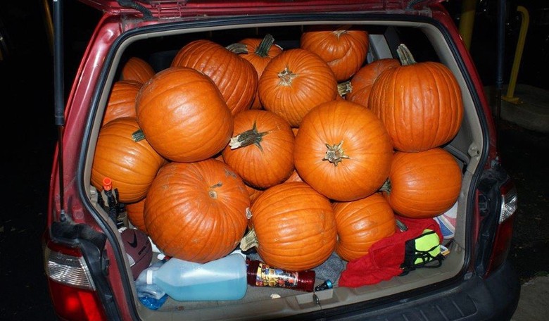 The Great Pumpkin Shows The Great Stupidity Of New Jersey Taxes 