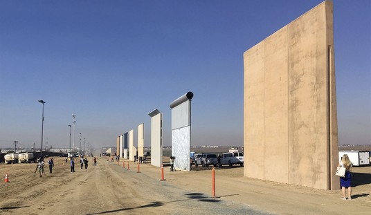 The Fraudulent Case for the Border Wall