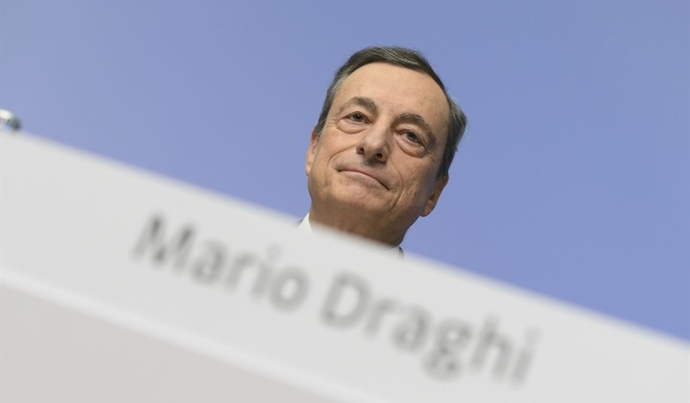 Dire Warning From Europe Curbs Market Rally