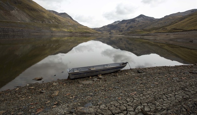 Reality-Based Climate Forecasting