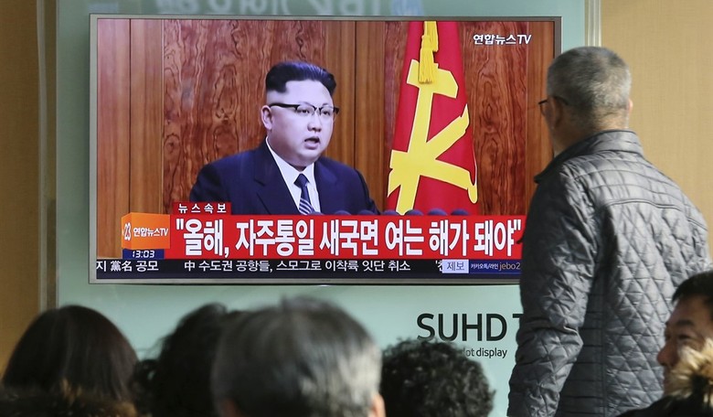South Korea Develops 'Decapitation Unit'
