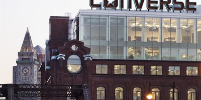 Converse Apologizes, Pulls Ad After Critics Compared Single Image to KKK and Lynching Imagery
