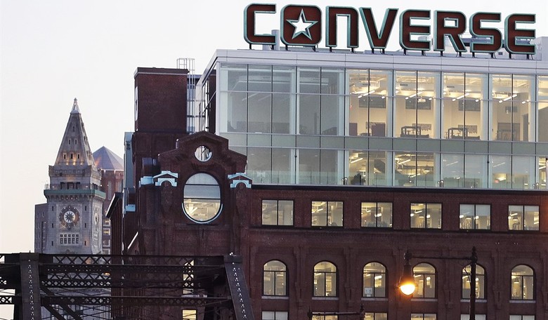 Converse Apologizes, Pulls Ad After Critics Compared Single Image to KKK and Lynching Imagery