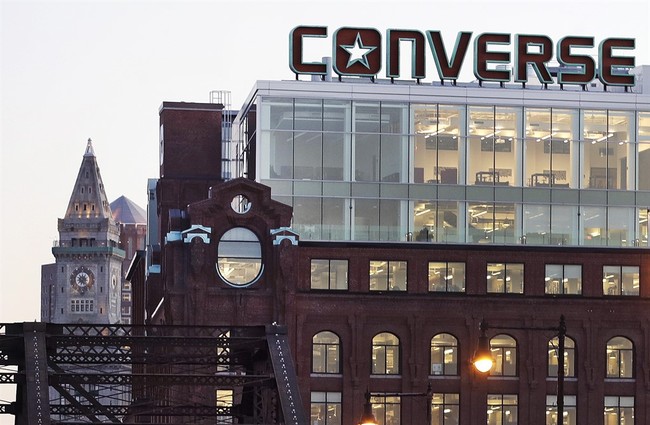 Converse Apologizes, Pulls Ad After Critics Compared Single Image to KKK and Lynching Imagery