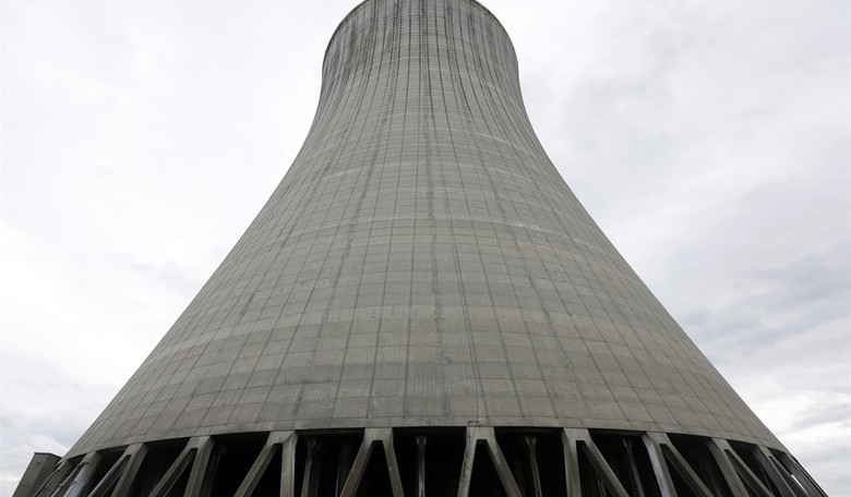 Nuclear Energy Gets Reboot as Electricity Demands Surge