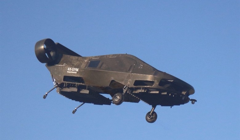 Trump, Drones, and Transparency 