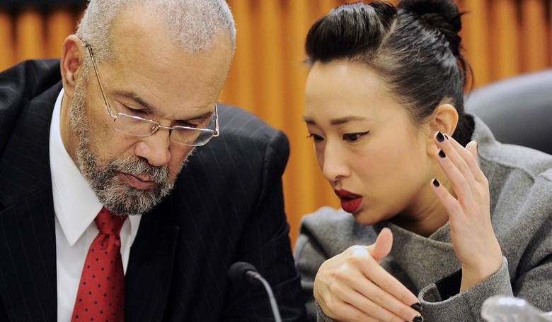 NY Assemblywoman Reminds Us of Some of Gov. Cuomo's Past Behavior