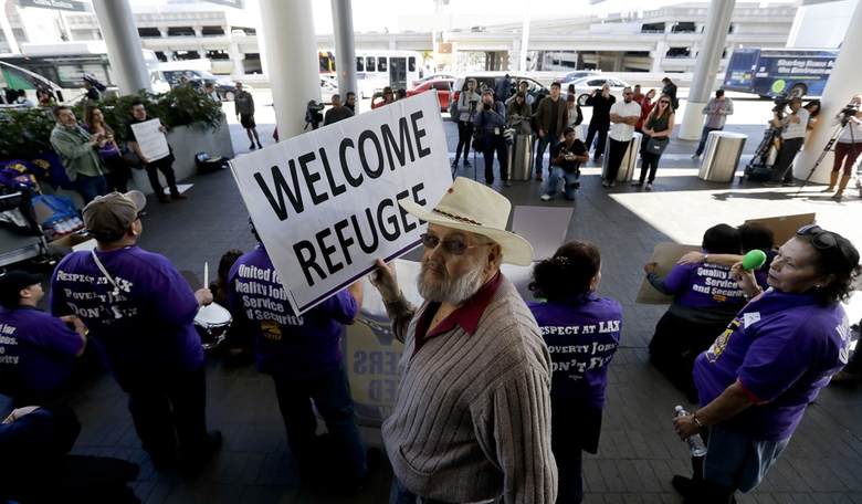 Let’s Get Real About the Trump Travel Ban