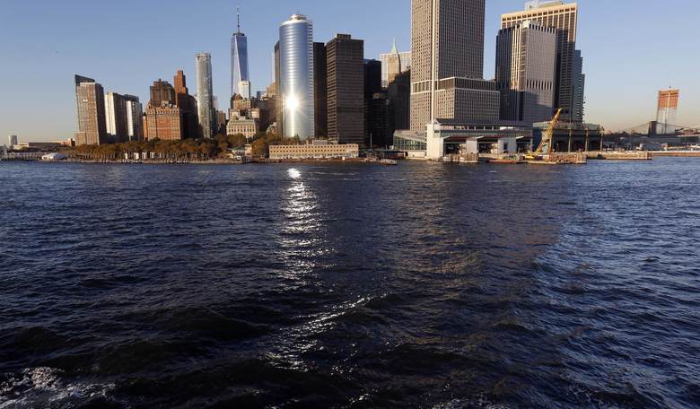 NY Harbor Captain Was Unlicensed, Here Illegally—and Killed a Mother and Baby