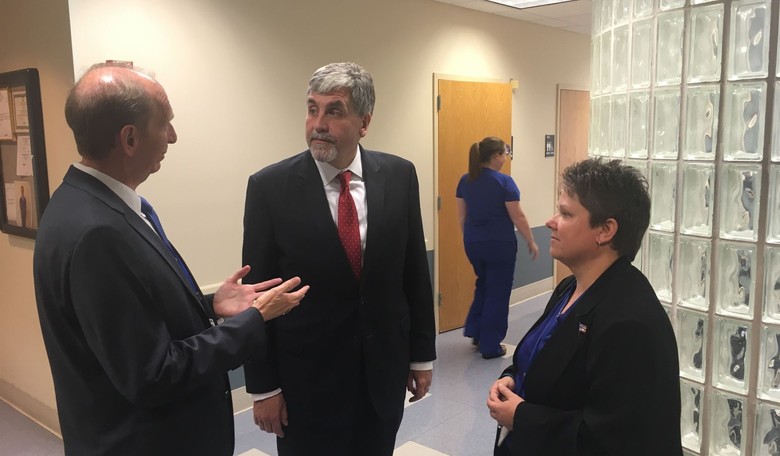 HHS Announces New Conscience and Religious Freedom Division
