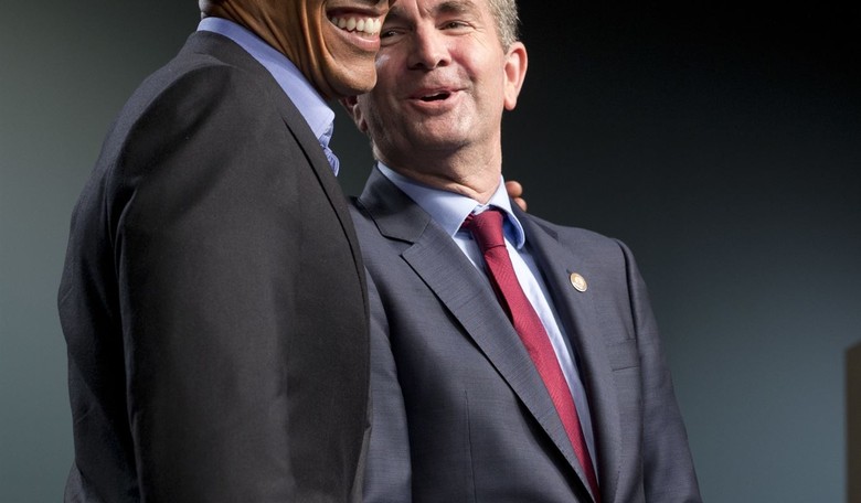  Democrats Drive Toward the Cliff and Hit the Gas 