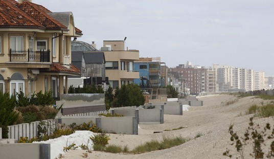 Should Taxpayers Subsidize More and More Destruction?