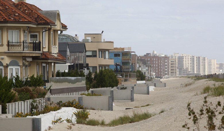 Should Taxpayers Subsidize More and More Destruction?