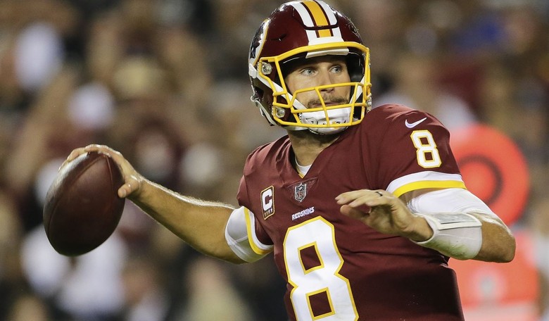 HA! A Major Gun Advocacy Group Is More Popular Than The NFL