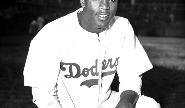Wichita Community Stunned by Theft of Jackie Robinson Statue