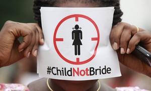 Germany Reveals Hundreds of Child Marriages in Muslim Migrant Communities