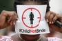 Here's What Activists Claim Is Driving Child Marriage in Parts of the World