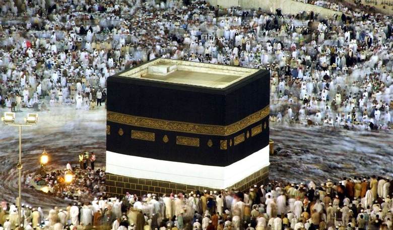 The Islamic Ethic and the Spirit of Parasitism