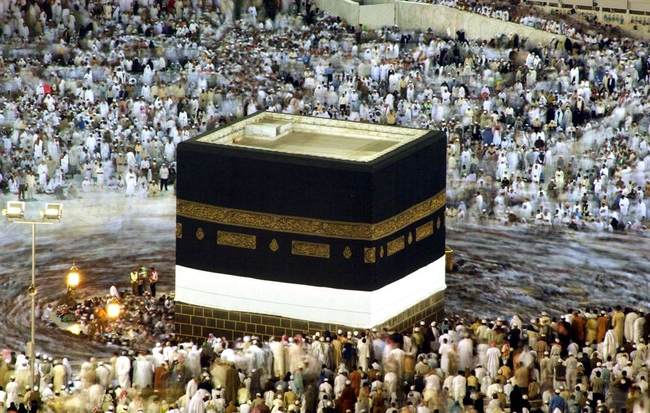 The Islamic Ethic and the Spirit of Parasitism