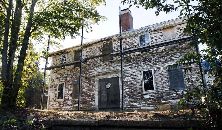 High School Cancels Production of ’The Crucible,' and an Uproar Ensues