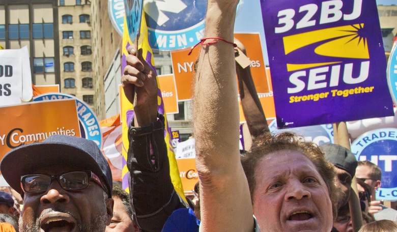 The Other Demographic Demise Democrats Should Worry About