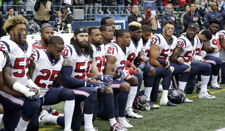 Uh Oh: An Official NFL Sponsor Considers Nixing Business Partnership Due To Dismal Ratings